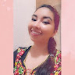 Meet your Posher, Ariana